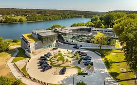 Hotel Glar Conference & Spa